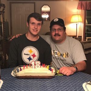 Meet your Posher, Aj